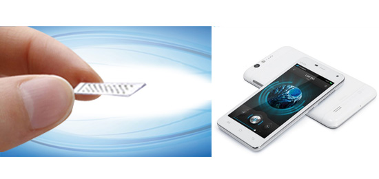 壓電揚(yáng)聲器